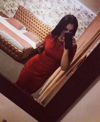 Оксана