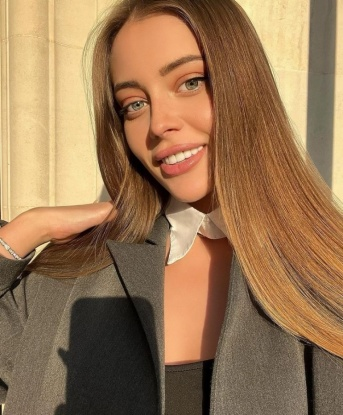 Кристина