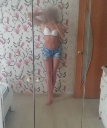 Анкета проститутки Неленка - Фото 1, Кологрив, 25 лет, №8390
